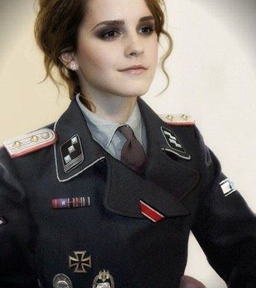 Famous Cunts in Problematic Uniforms 1 of 11 pics