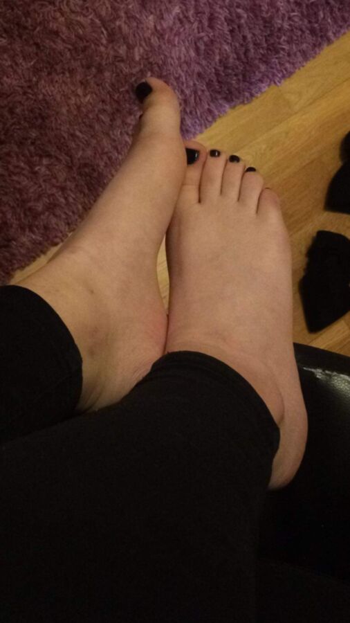 my girlfriend feet 12 of 347 pics