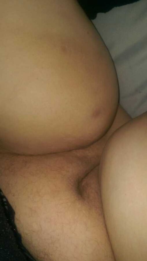 Bbw needs cum. What would you do to her? 7 of 7 pics