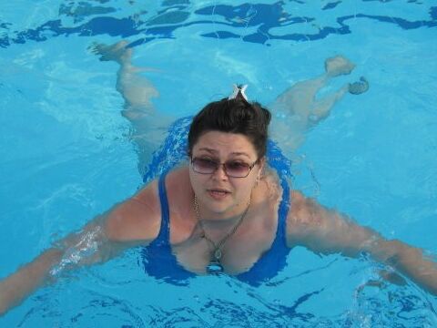 BBW mature beauty Olga spends her holiday in Turkey NN 7 of 19 pics