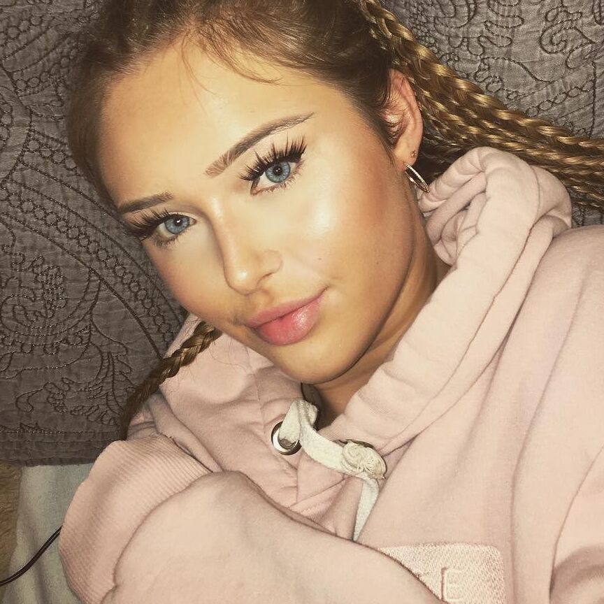 Instagram Teen With Sexiest Lips Ever 23 of 64 pics