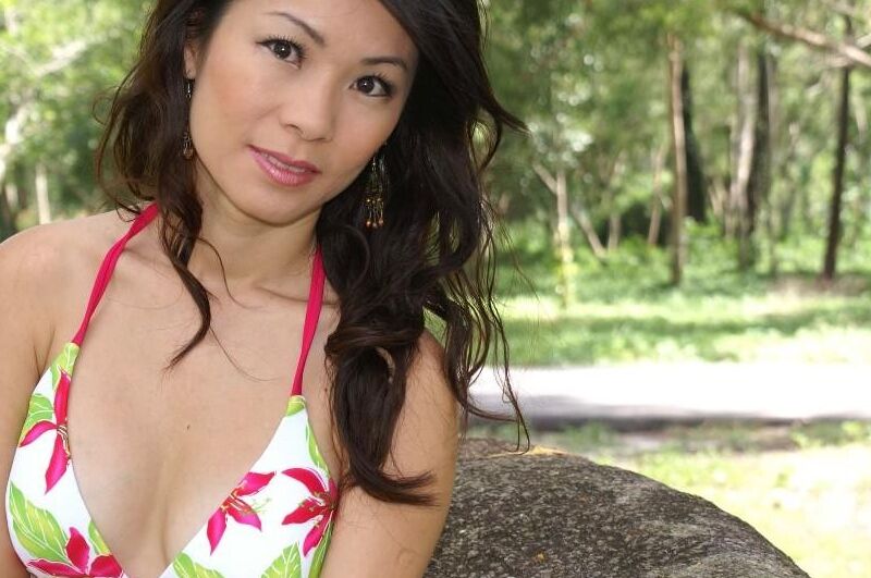 Jessmay Ann / Jesslydia Ann Singapore MILF Slut 20 of 124 pics