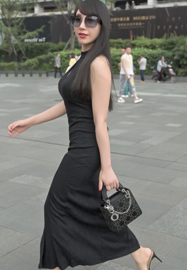 Chinese ladys are great 1 of 80 pics