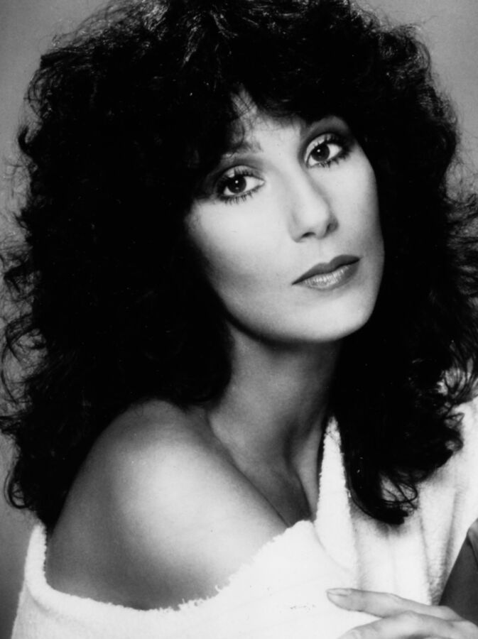 Cher 2 of 19 pics