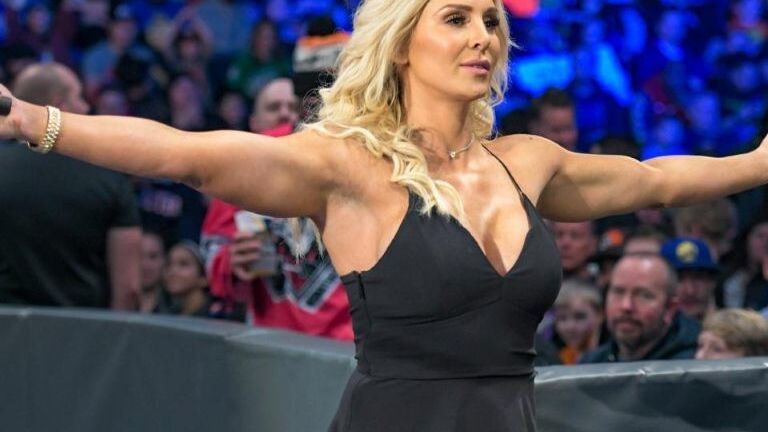 Charlotte Flair (NXT/WWE) 4 of 598 pics