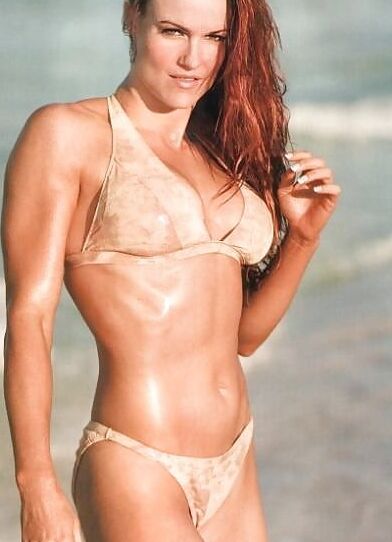 Lita (WWE) 20 of 499 pics