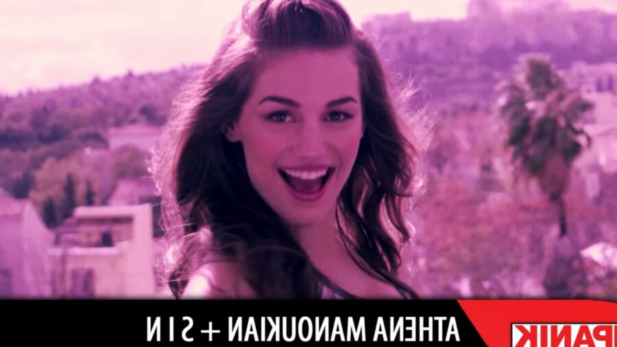 Athena Manoukian - Slutty Armenian Singer 20 of 22 pics