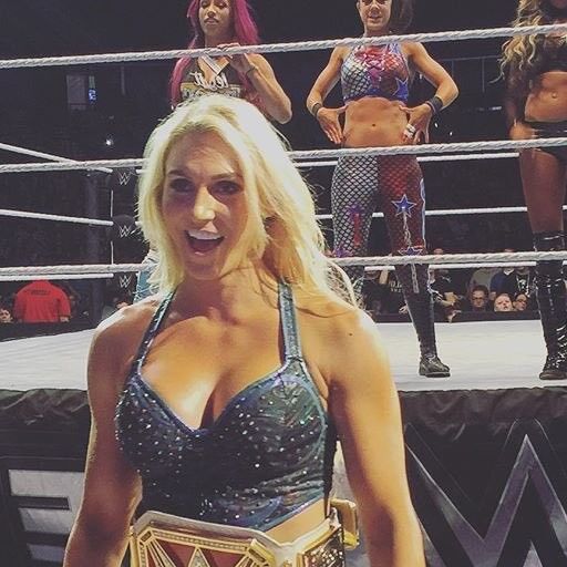 Charlotte Flair (NXT/WWE) 23 of 598 pics