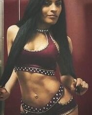 Zelina Vega [aka Thea Trinidad] (TNA/NXT/WWE) 17 of 301 pics