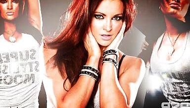 Maria Kanellis (WWE/ROH/TNA) 16 of 524 pics