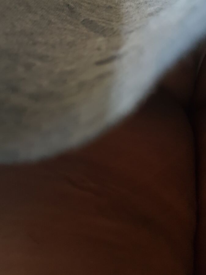 My GFs Upskirt 6 of 12 pics