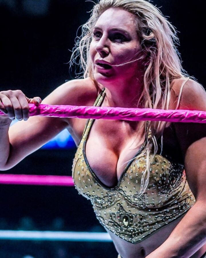 Charlotte Flair (NXT/WWE) 2 of 598 pics