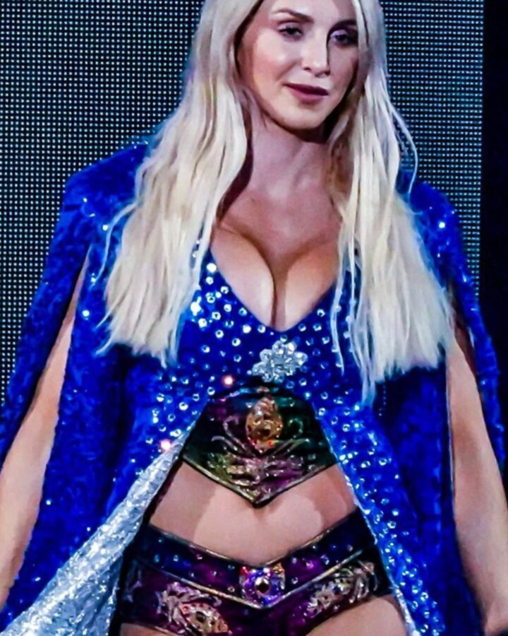 Charlotte Flair (NXT/WWE) 1 of 598 pics