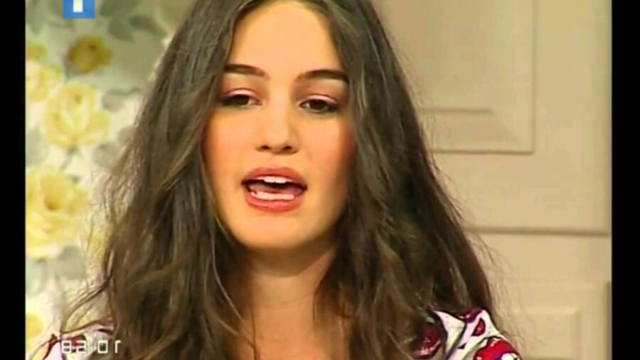 Athena Manoukian - Slutty Armenian Singer 21 of 22 pics