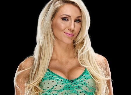 Charlotte Flair (NXT/WWE) 8 of 598 pics