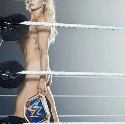 Charlotte Flair (NXT/WWE) 17 of 598 pics