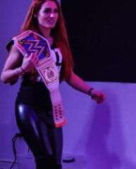 Becky Lynch (NXT/WWE) 6 of 814 pics