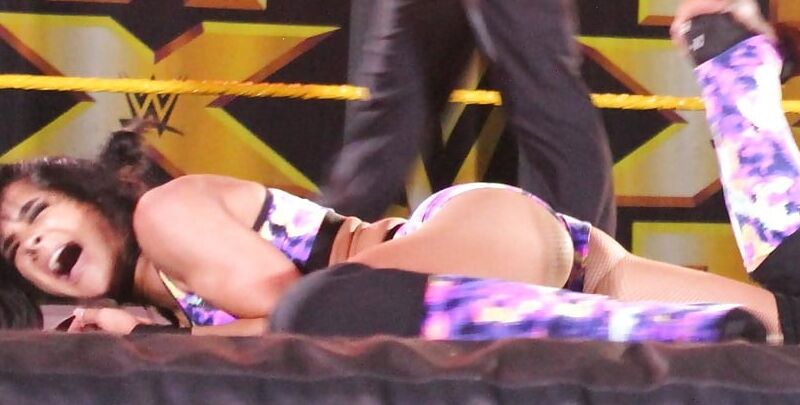 Dakota Kai [AKA Evie] (NXT/NXT UK) 3 of 198 pics