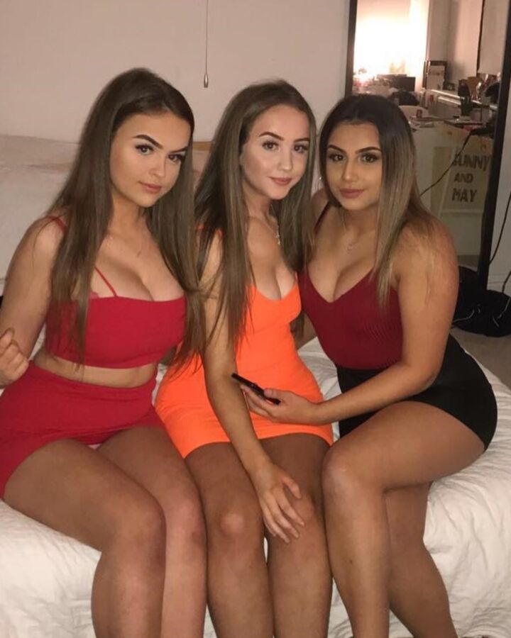 Fresh Chavs To Wank Over 23 of 29 pics