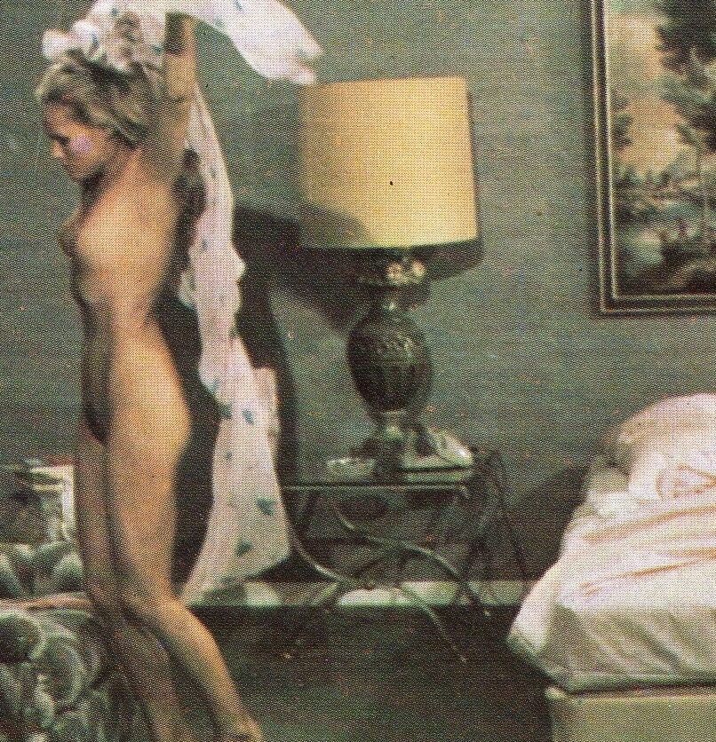 Retro cleb - Ursula Andress - Misc nude 9 of 33 pics