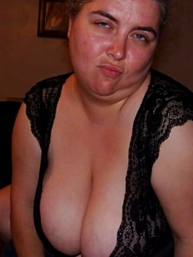 BBW WOULD YOU HIT IT 10 of 70 pics