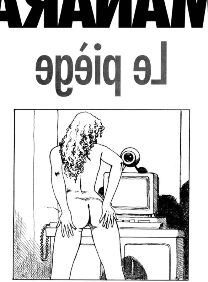 bande dessin�e - manga 5 of 53 pics