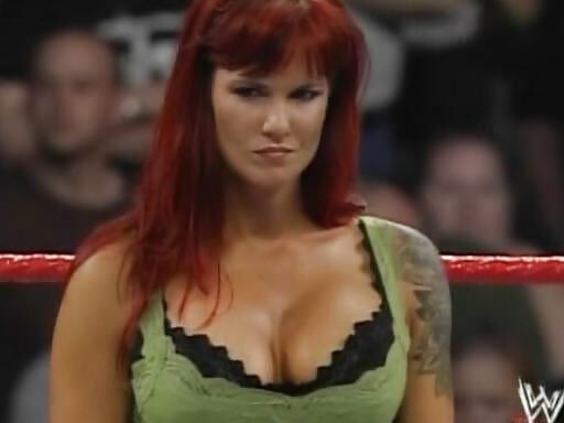 Lita (WWE) 24 of 499 pics