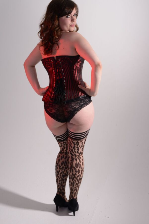 Charlie Corset 16 of 509 pics