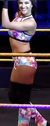 Dakota Kai [AKA Evie] (NXT/NXT UK) 18 of 198 pics