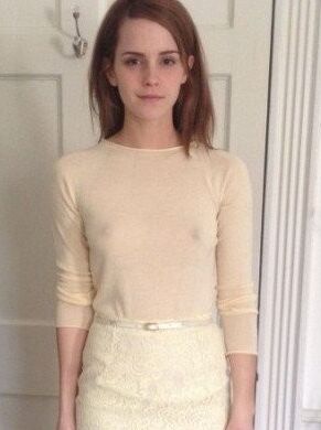 Emma Boring Watson 1 of 1 pics