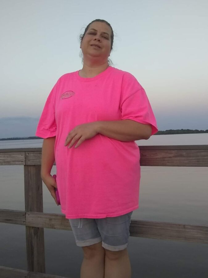 My Wife At The Lake, For Your Comments 3 of 4 pics