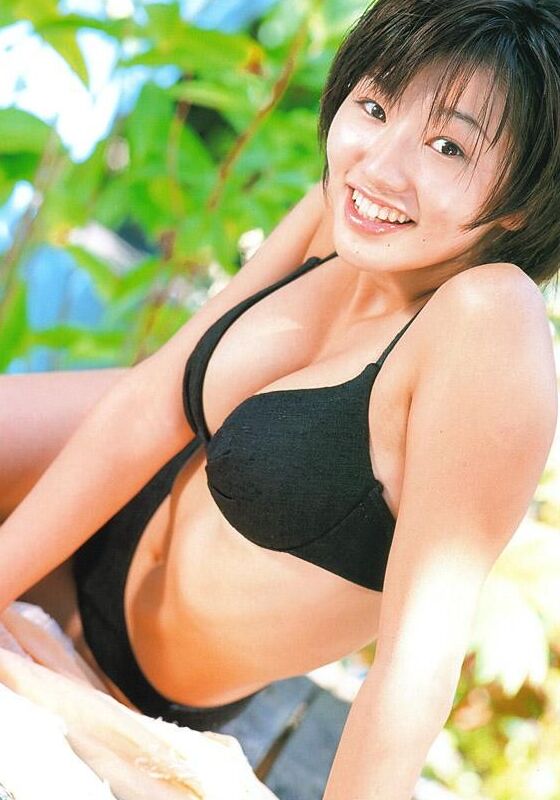 Kaori Manabe Vol I 14 of 400 pics