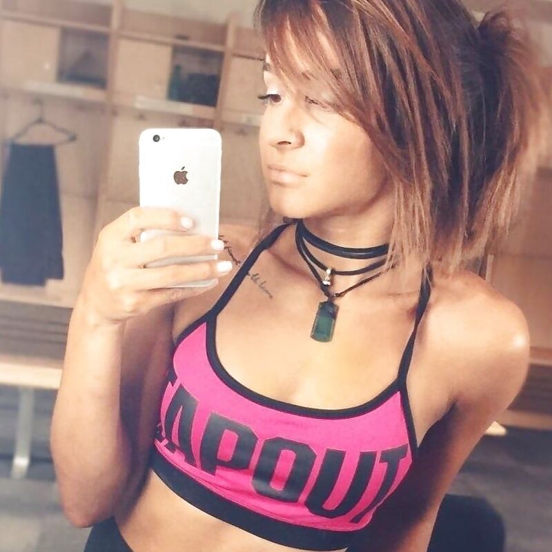 Dakota Kai [AKA Evie] (NXT/NXT UK) 4 of 198 pics