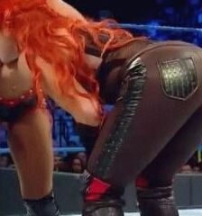 Becky Lynch (NXT/WWE) 24 of 814 pics