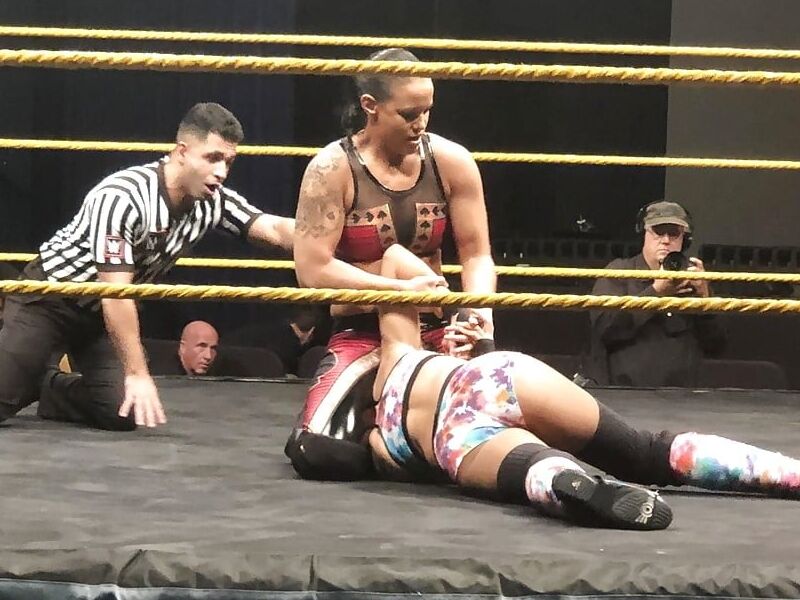 Dakota Kai [AKA Evie] (NXT/NXT UK) 19 of 198 pics