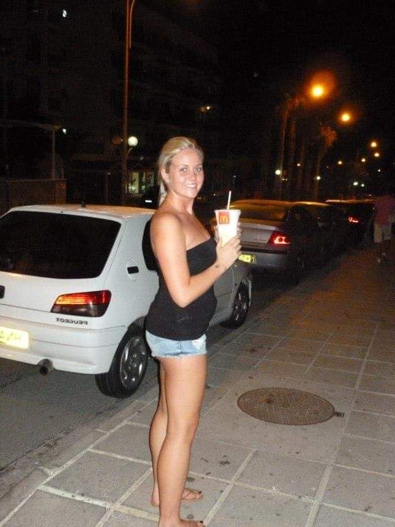 Fresh Chavs To Wank Over 20 of 29 pics