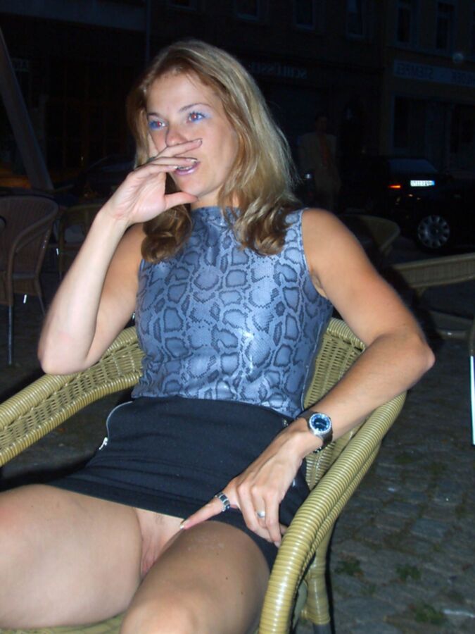 German MILF Slut Sandra 7 of 320 pics