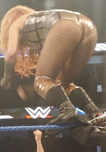Becky Lynch (NXT/WWE) 7 of 814 pics