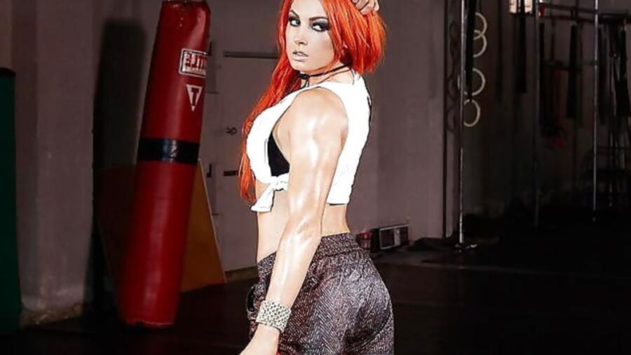 Becky Lynch (NXT/WWE) 5 of 814 pics