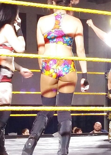 Dakota Kai [AKA Evie] (NXT/NXT UK) 22 of 198 pics