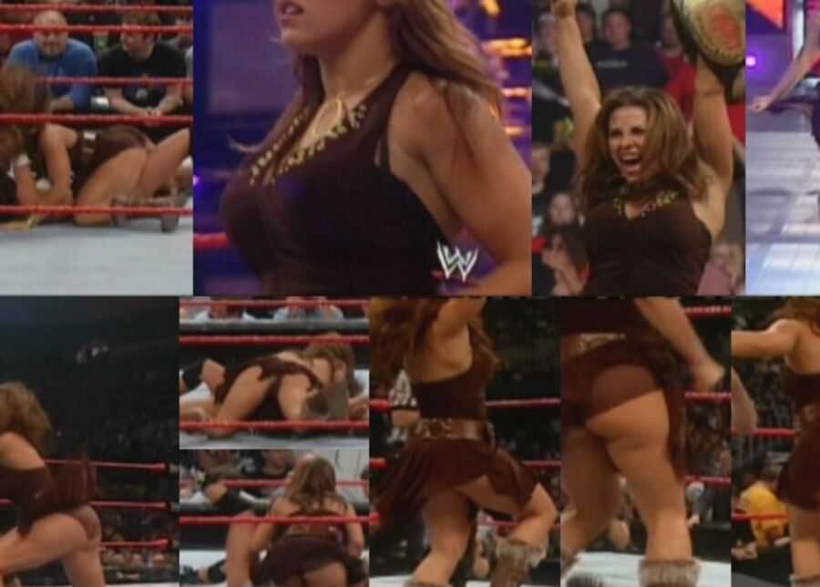 Mickie James (WWE/TNA) 7 of 1100 pics