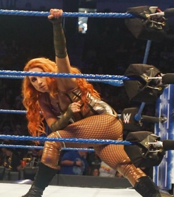 Becky Lynch (NXT/WWE) 4 of 814 pics