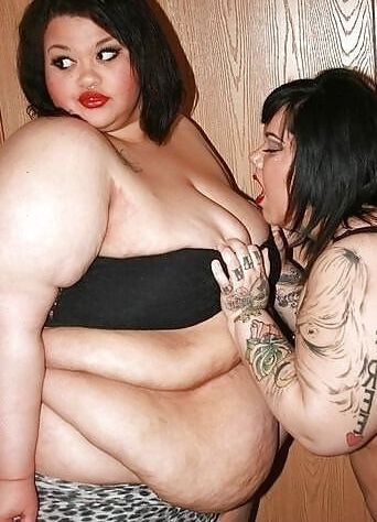 Super Sized Fat Babes 23 of 78 pics