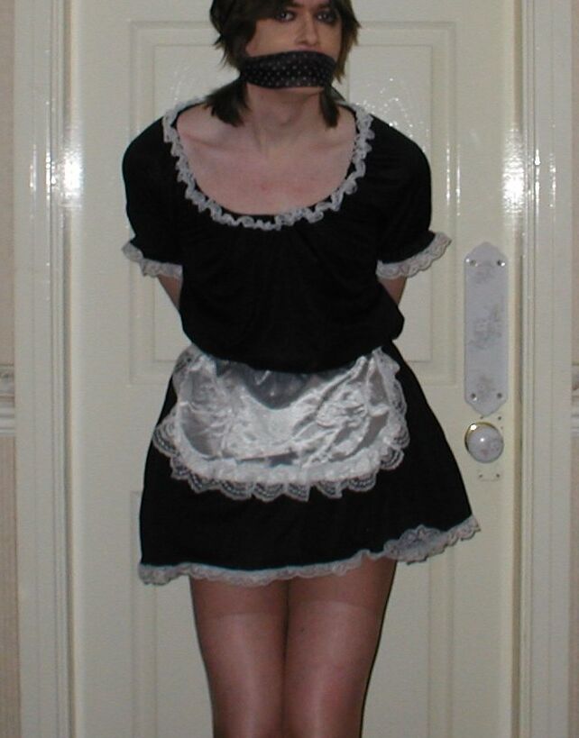 Cute sissies  5 of 8 pics