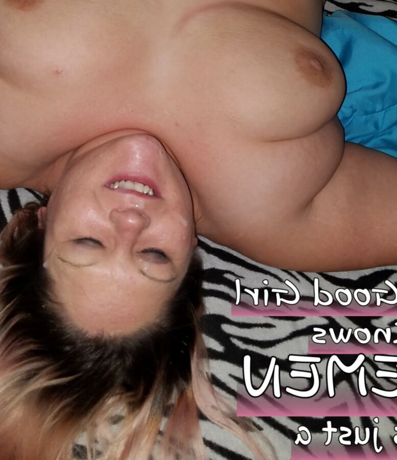 Motivation Inspiration for BBW Sub Sluts and Slaves 3 of 18 pics