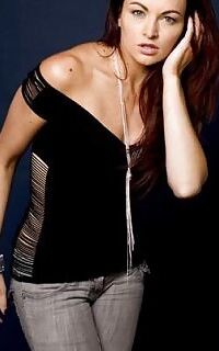 Maria Kanellis (WWE/ROH/TNA) 2 of 524 pics