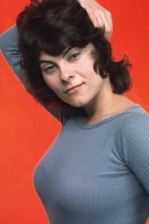 Adrienne Barbeau Can Rock My Cock! 8 of 8 pics