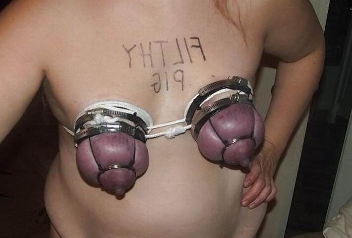BDSM: Love submissive sluts 14 of 44 pics
