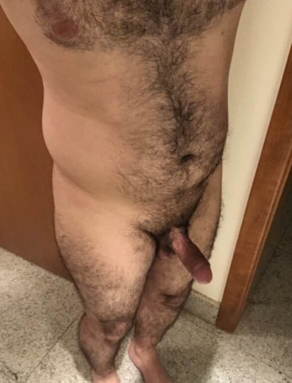 Another Exposed Fag 11 of 11 pics