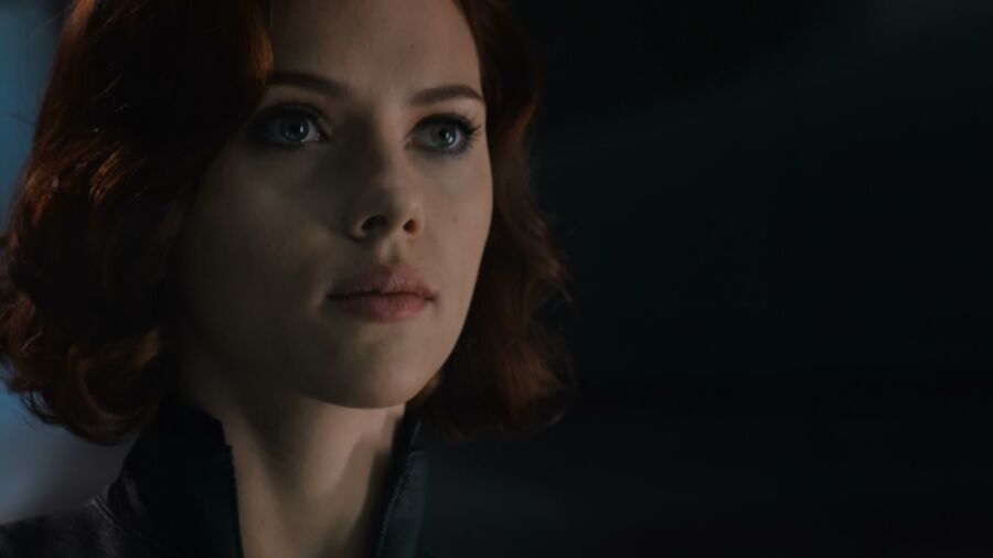 Scarlett Johansson / Black Widow Mega Upload 11 of 684 pics